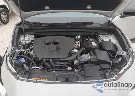 2024 Mazda Cx-30 Select from USA, damaged, VIN 3MVDMBBM9RM673489